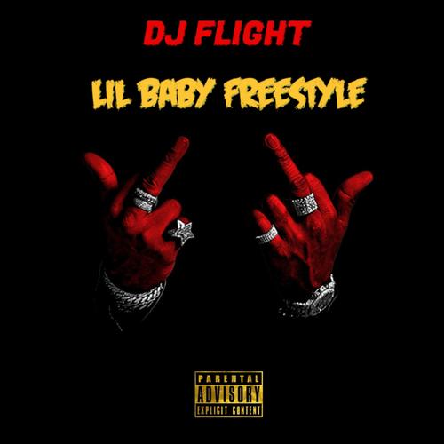 Freestyle Freestyle (Lil'Baby Dedication) [Explicit]