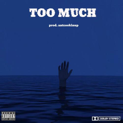 TOO MUCH (Explicit)