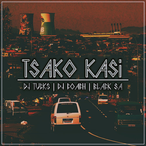 Tsako Kasi