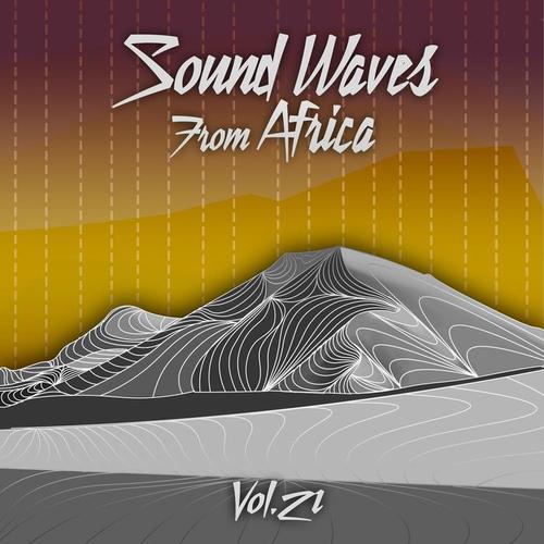 Sound Waves From Africa Vol. 21