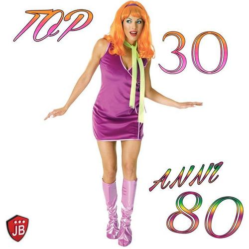 Top 30 Anni 80