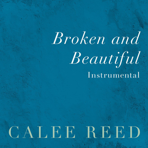 Broken and Beautiful (Instrumental)