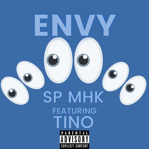 Envy (feat. Tino)