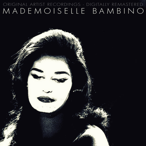 Mademoiselle Bambino