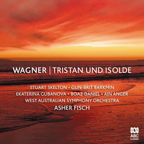 Tristan und Isolde