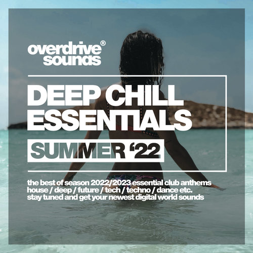 Deep Chill Essentials