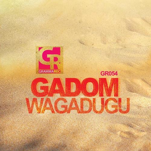 Wagadugu