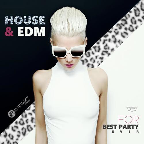 House & EDM for Best Party Ever