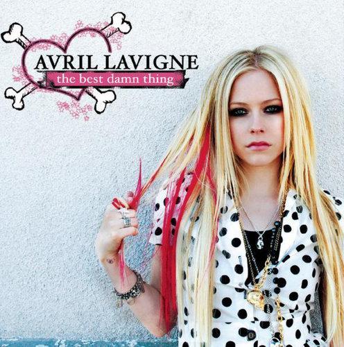The Best Damn Thing (Deluxe Edition)