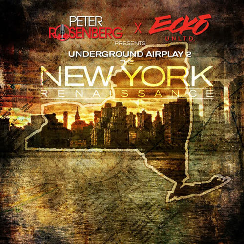 Peter Rosenberg x Ecko Present: The New York Renaissance (Explicit)