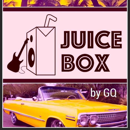 JuiceBox