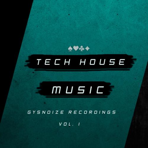 Tech House Music - Vol.1