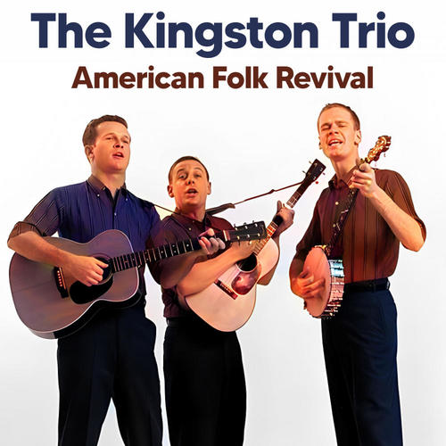American Folk Revival