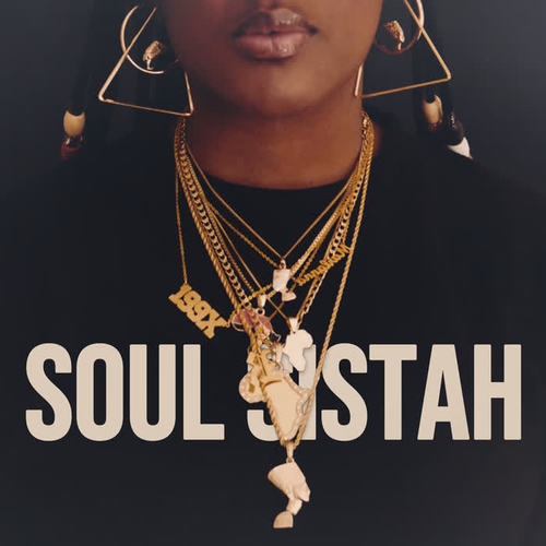 Soul Sistah (Explicit)