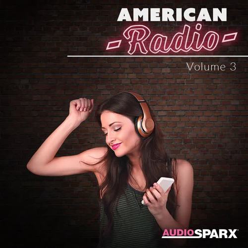 American Radio Volume 3