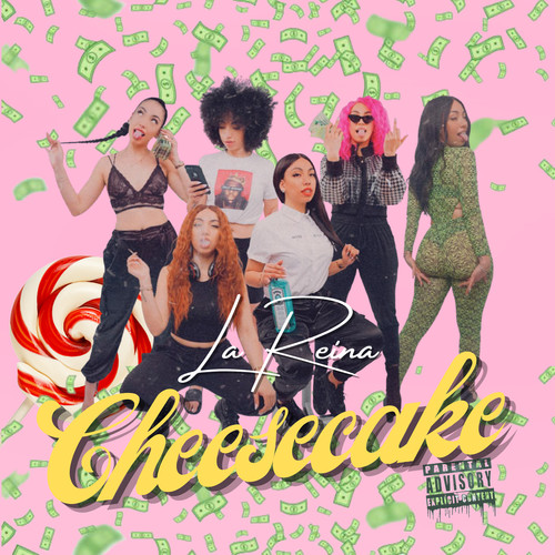 Cheesecake (Explicit)