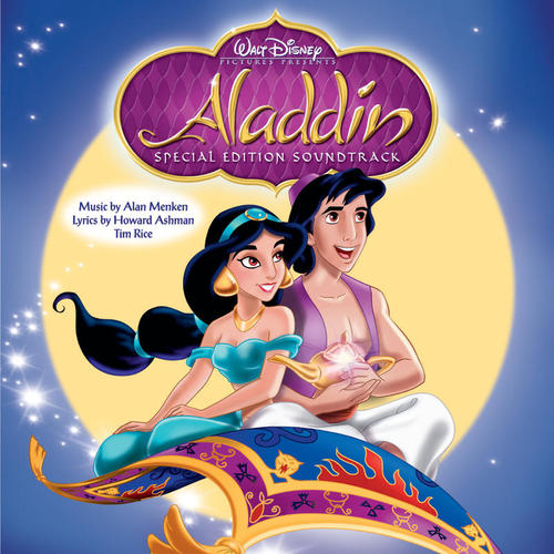 Aladdin Special Edition