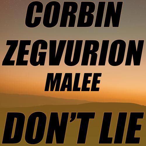 Don't Lie (feat. Malee)