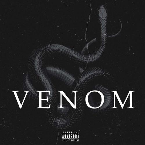 Venom (feat. Retro da Project Boy) [Explicit]