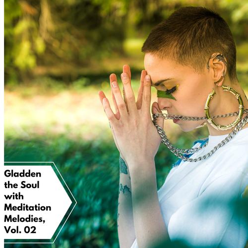 Gladden The Soul With Meditation Melodies, Vol. 02