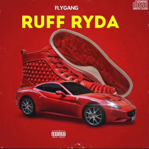 Ruff Ryda (Explicit)