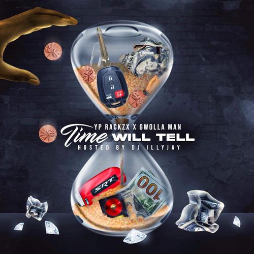 Time Will Tell (Explicit)