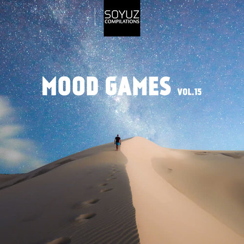 Mood Games, Vol. 15