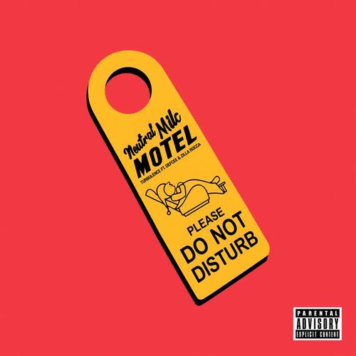 Turbulence (feat. Defcee & Zilla Rocca)