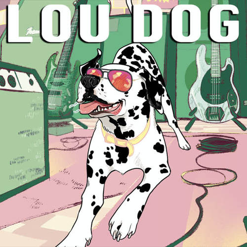 Lou Dog (Explicit)