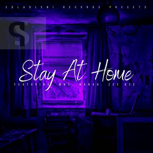 Stay at Home (Radio Edit)