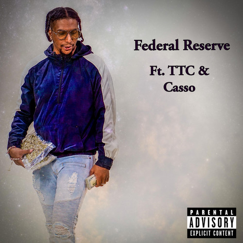 Federal Reserve (Explicit)