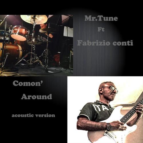 Comon' Around (Acoustic Version)