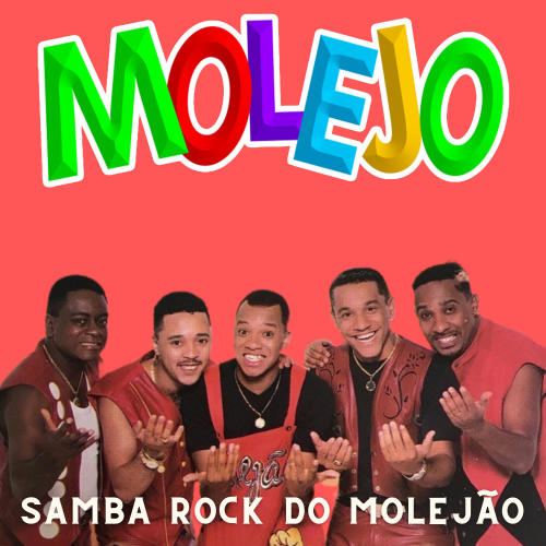 Samba Rock do Molejão