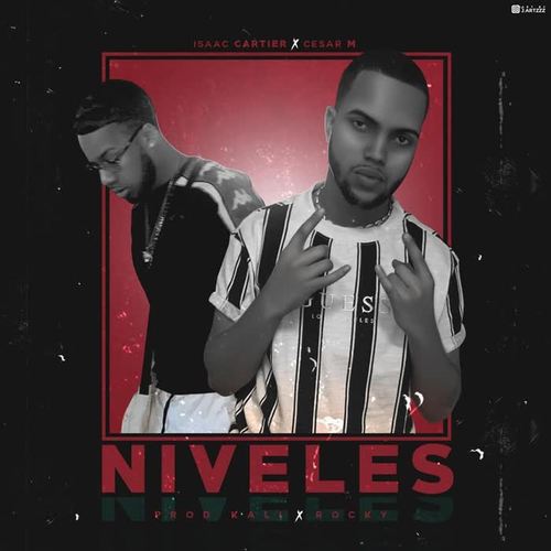 Niveles (feat. Isaac Cartier) [Explicit]