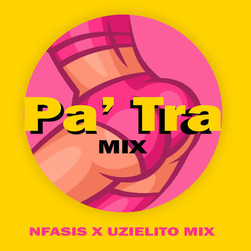 Pa´tra Mix