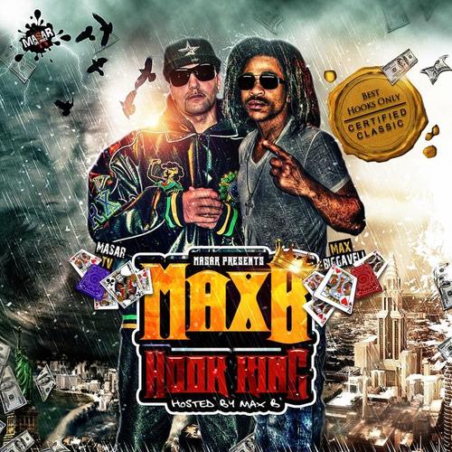 Hook King, Vol. 1 (Certified Classic) [Explicit]