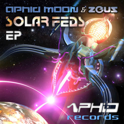 Solar Feds