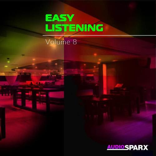 Easy Listening Volume 8