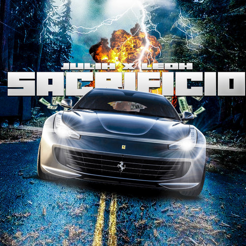 Sacrificio