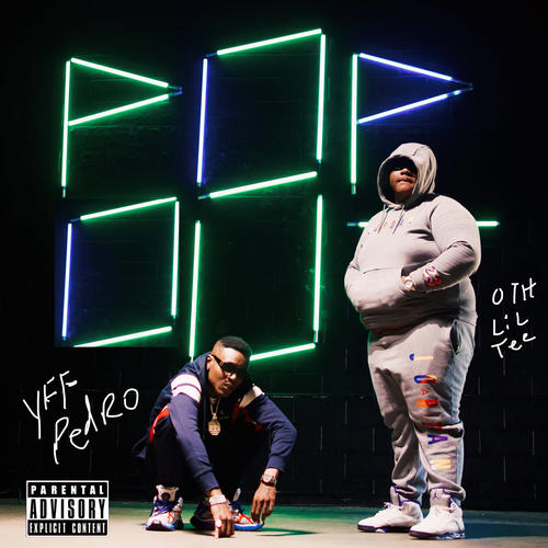 Pop Out (feat. Oth Lil Tee) [Explicit]
