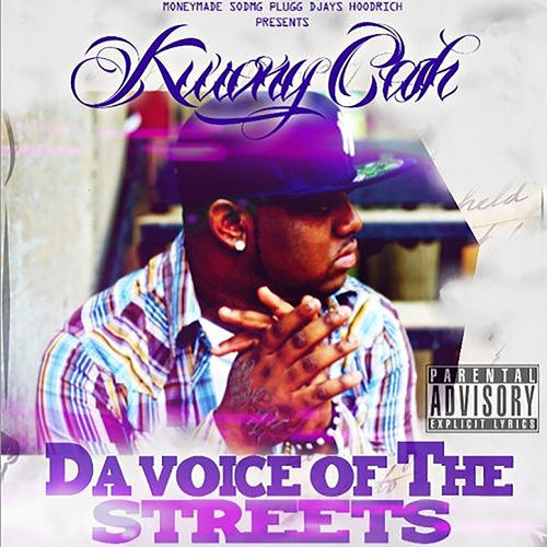 Da Voice of da Streets (Explicit)
