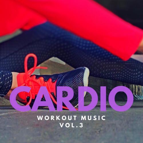 Cardio - Workout Music, Vol. 3