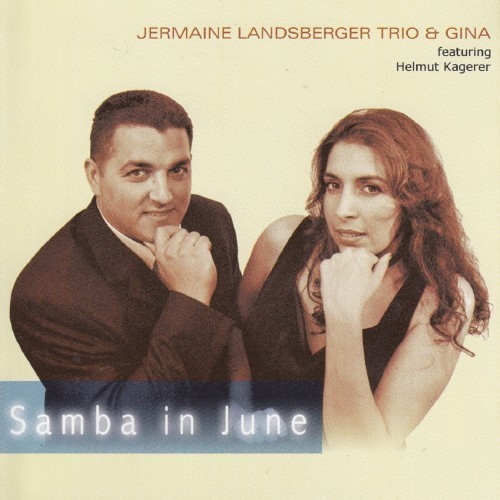 Samba in June