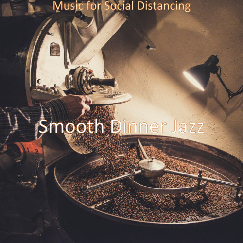 Music for Social Distancing