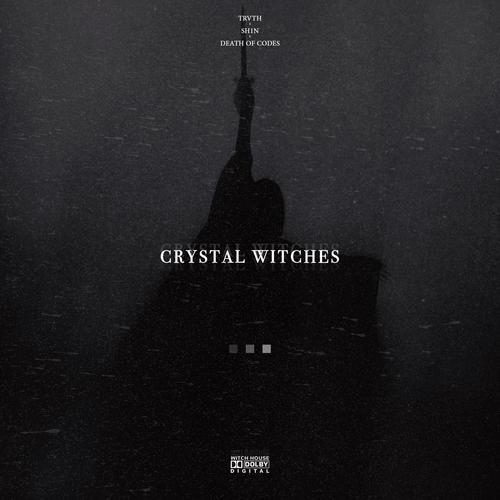 CRYSTAL WITCHES