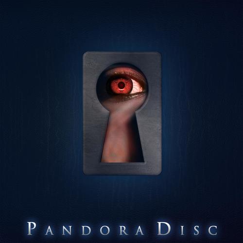 Pandora Disc (Explicit)