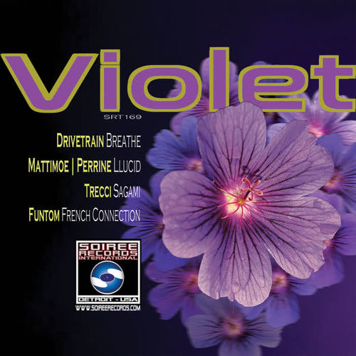 Violet