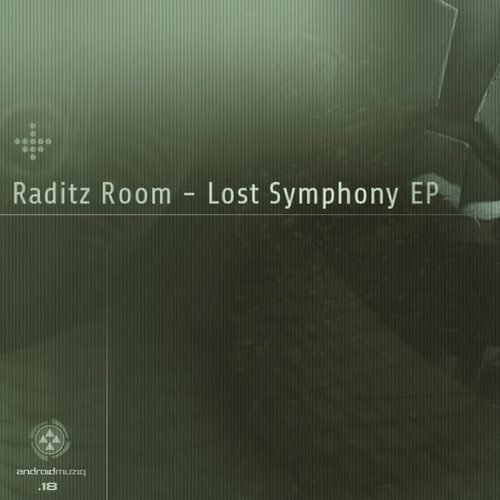 Lost Symphony EP