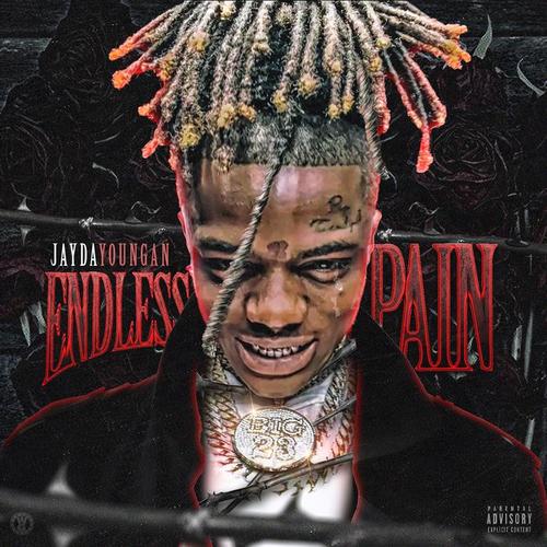 Endless Pain (Explicit)