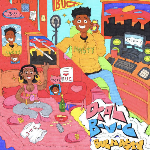 Dial Buc (Explicit)